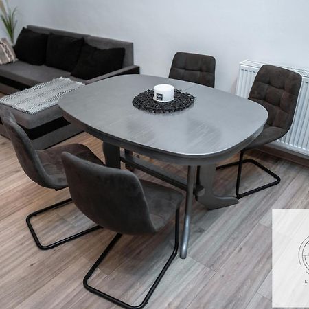 Spišské Podhradie Apartment Kompas מראה חיצוני תמונה