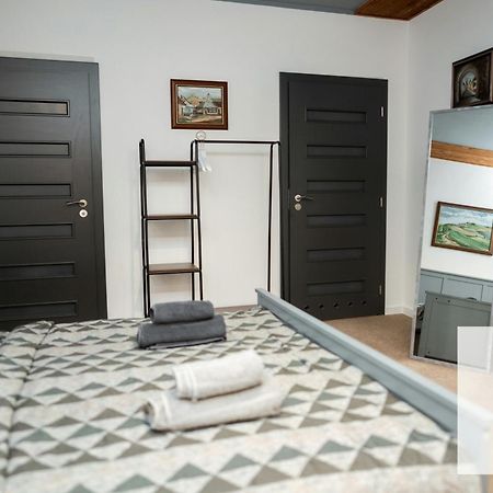 Spišské Podhradie Apartment Kompas מראה חיצוני תמונה