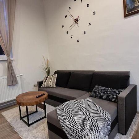 Spišské Podhradie Apartment Kompas מראה חיצוני תמונה