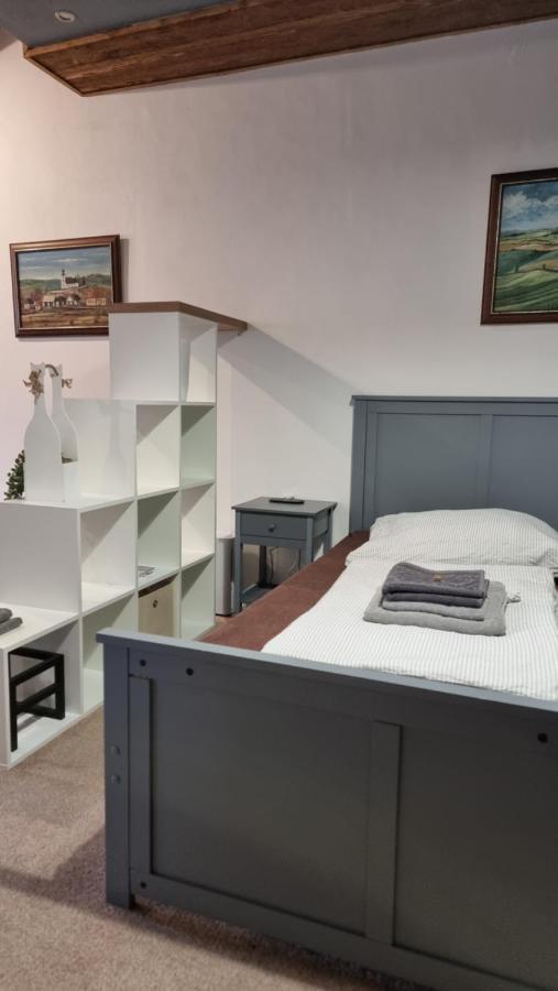 Spišské Podhradie Apartment Kompas מראה חיצוני תמונה