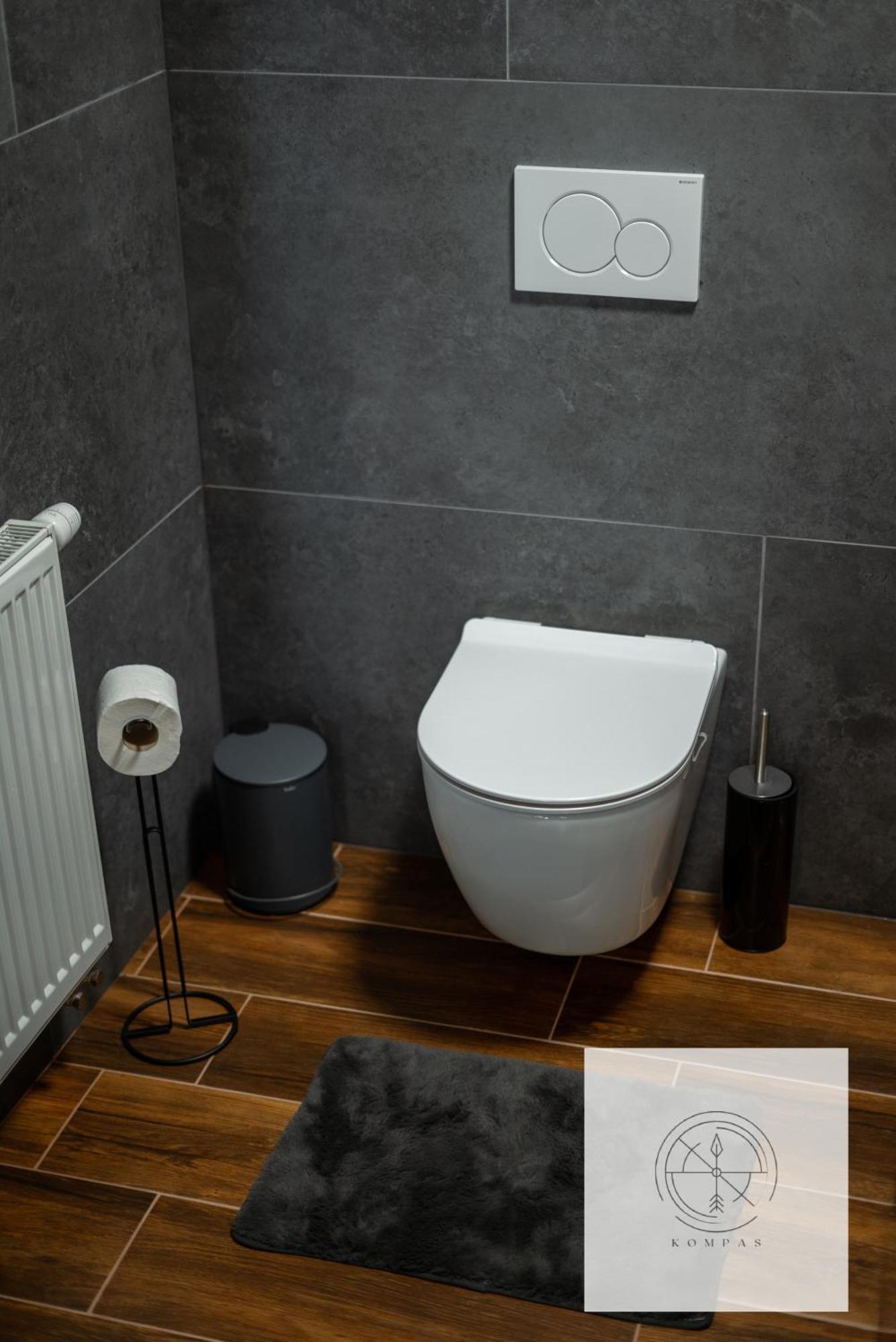 Spišské Podhradie Apartment Kompas מראה חיצוני תמונה